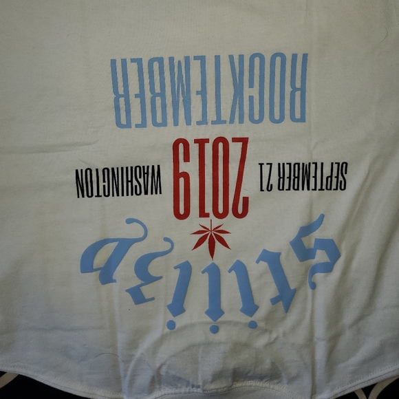 Exclusive Stiiizy Shirt - Picture 2 of 2